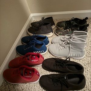 Workout Shoes for sale